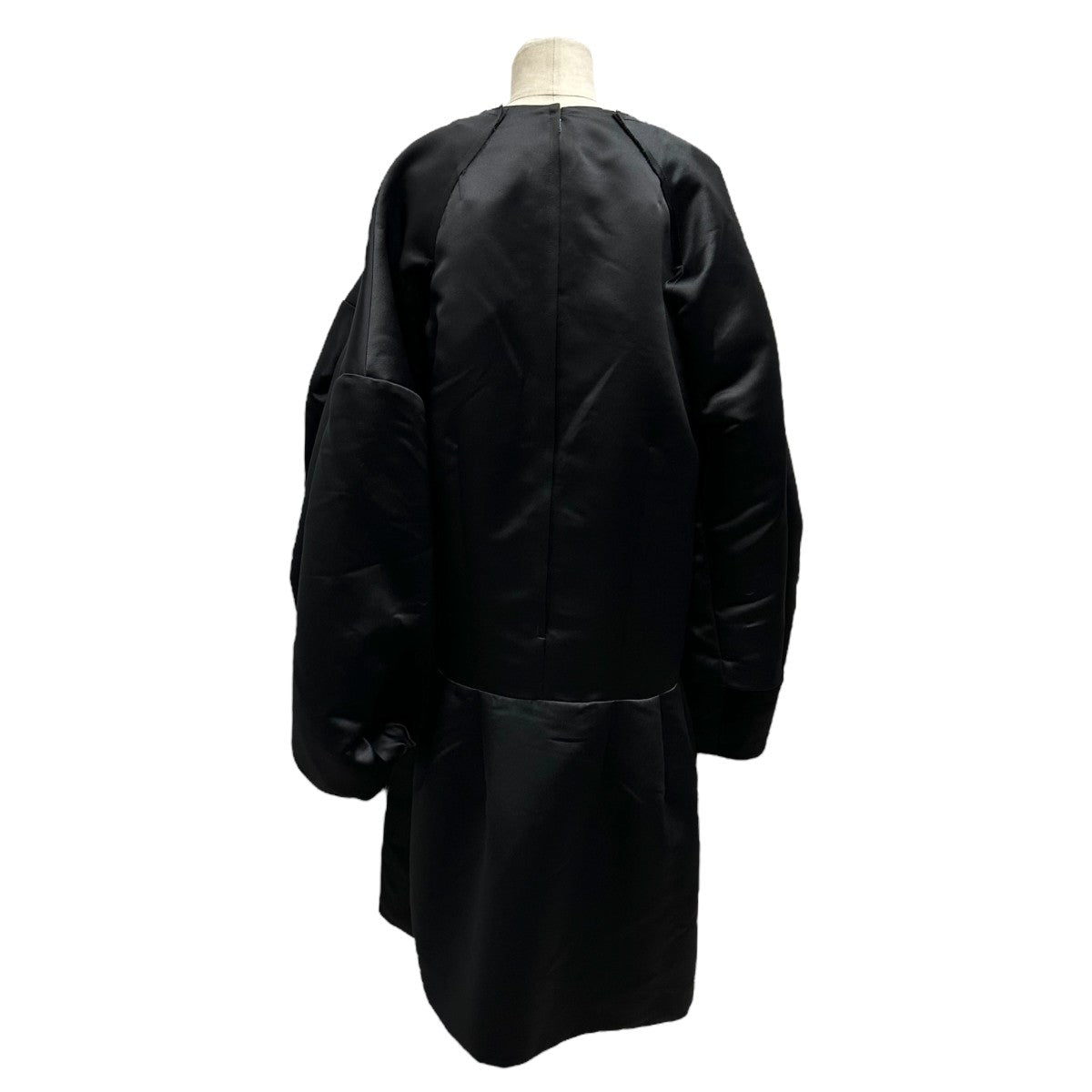 COMME des GARCONS(コムデギャルソン) シャツワンピースRN-O020 RN