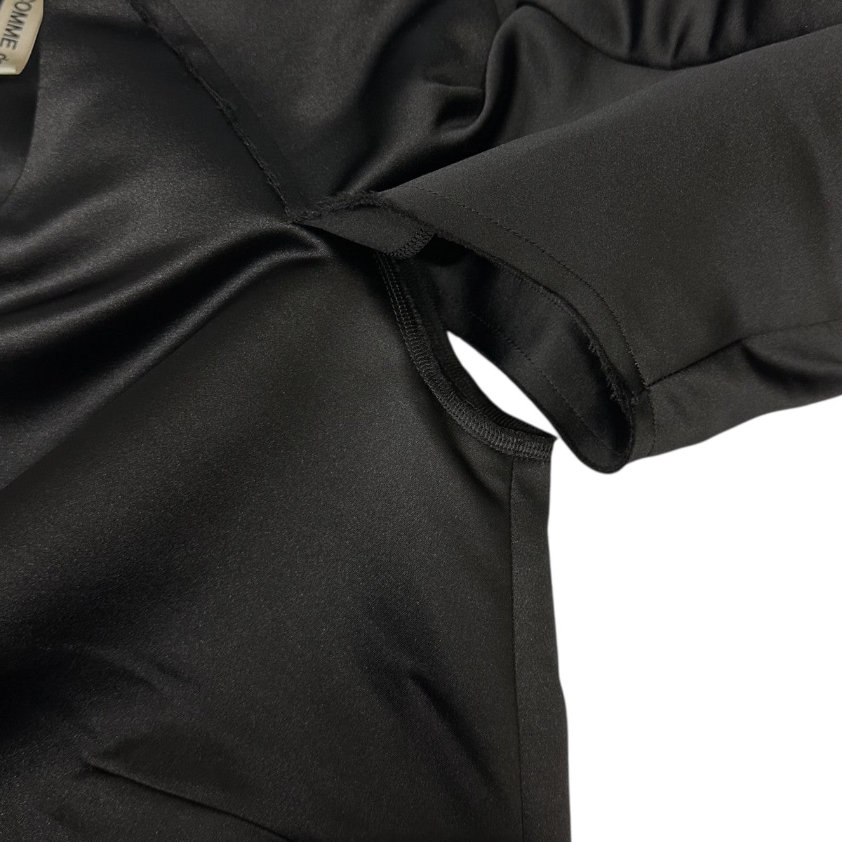 COMME des GARCONS ワンピースGO-O001 古着・中古-7枚目のアイテム画像