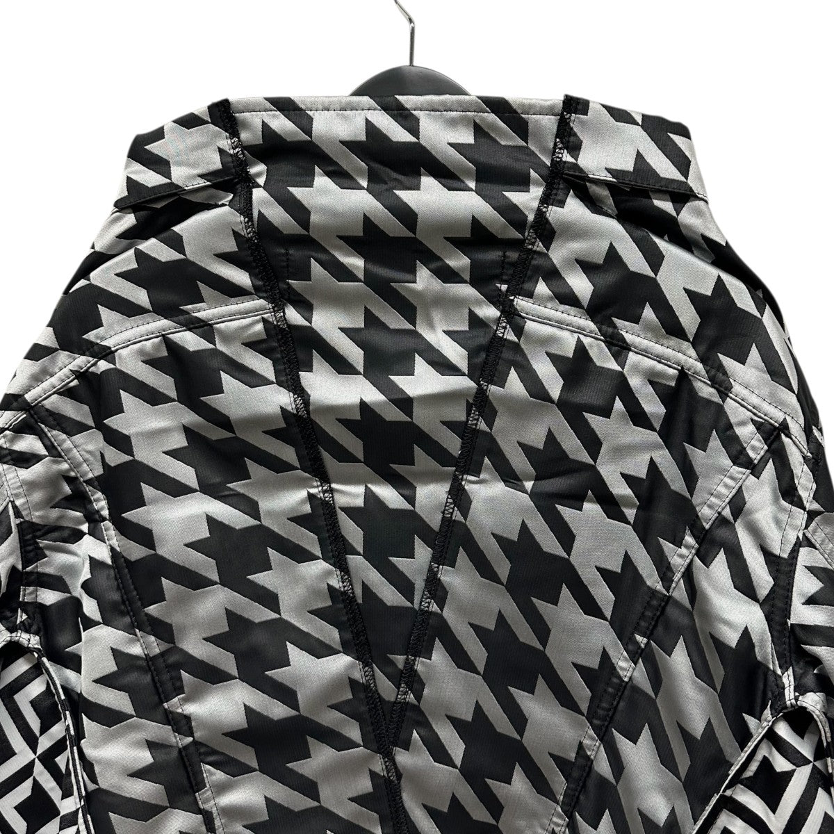 JUNYA WATANABE パネルジャケット JO-J020 古着・中古-4枚目のアイテム画像