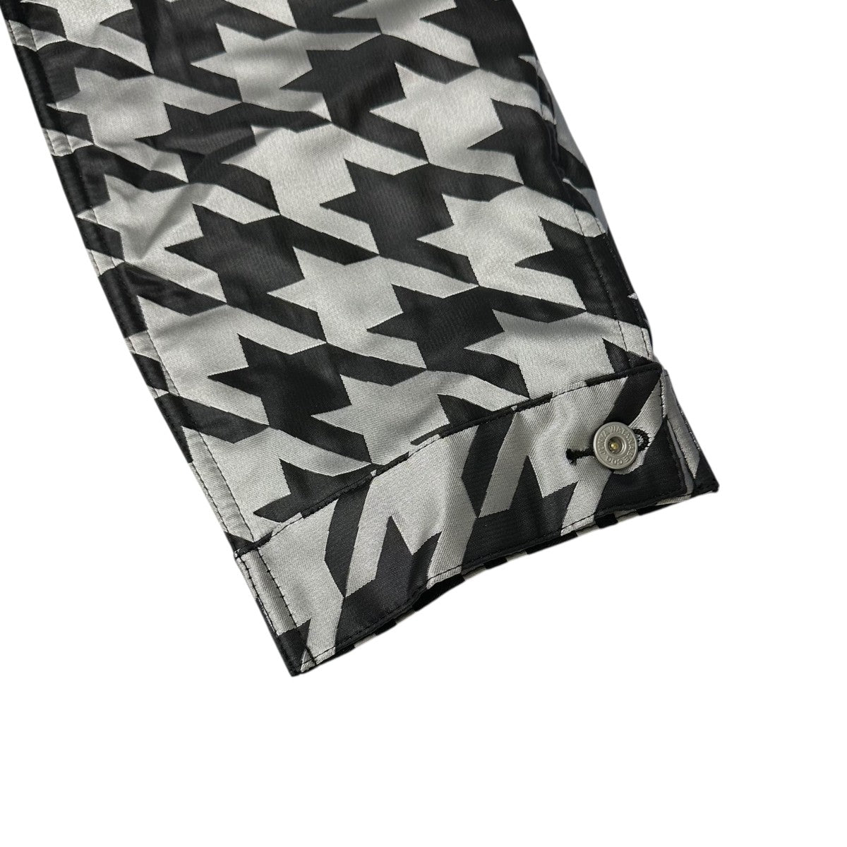 JUNYA WATANABE(ジュンヤワタナベ) パネルジャケット JO-J020 JO-J020