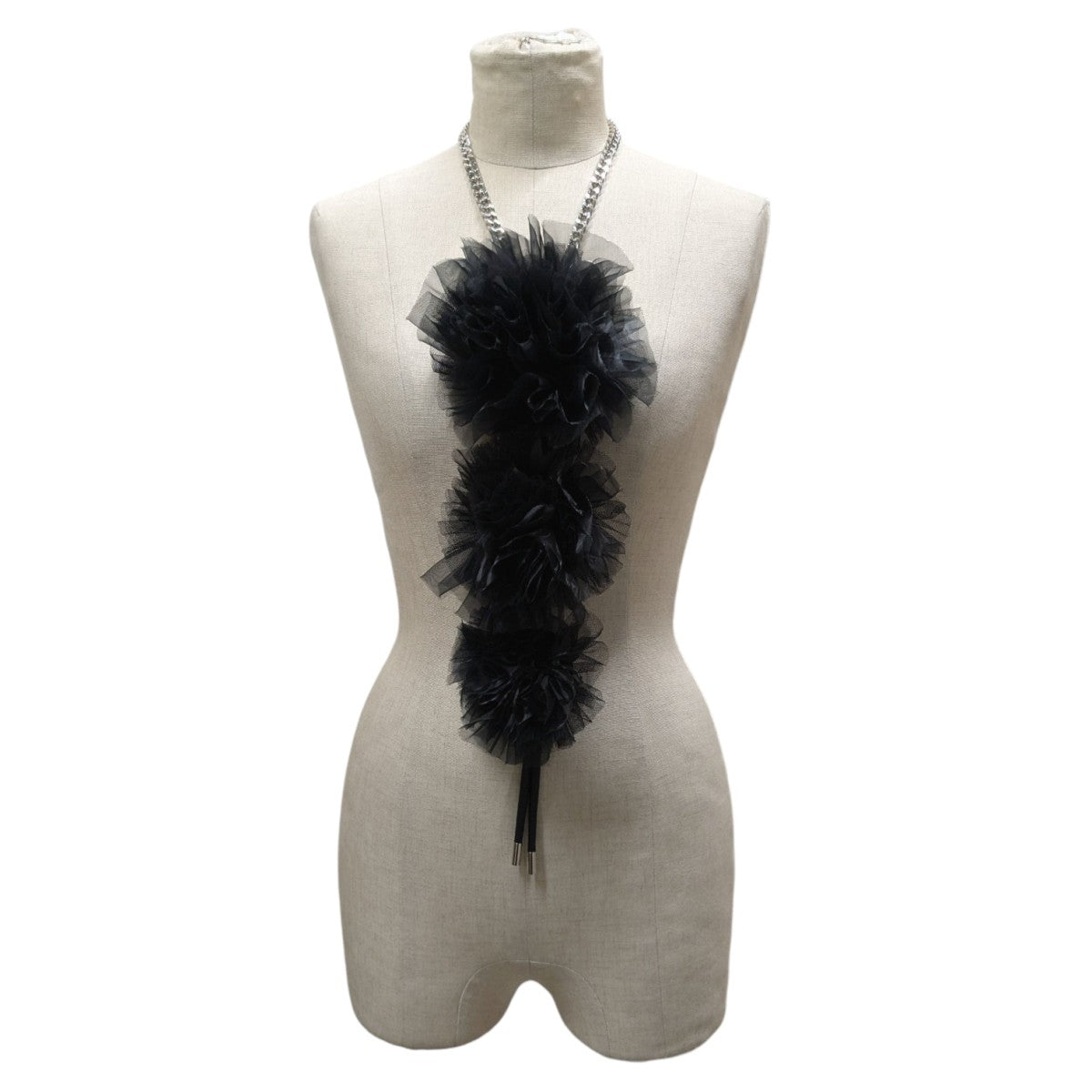 noir kei ninomiya(ノワールケイニノミヤ) カーブ チェーン