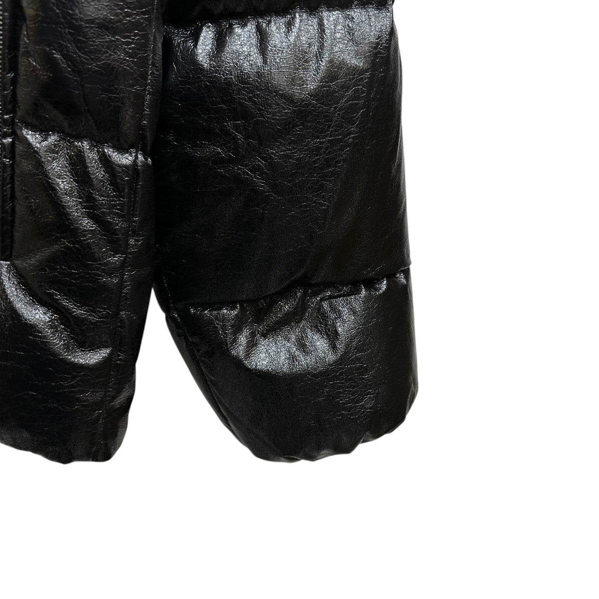 MONCLER×Palm Angels SIMOOMダウンジャケットJ209L1A00025 古着・中古-5枚目のアイテム画像