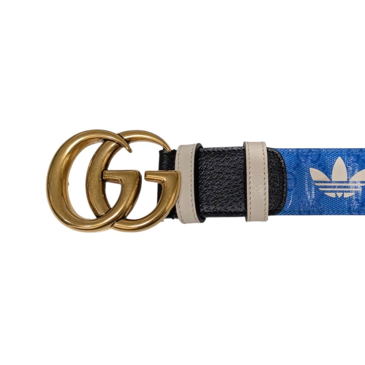 GUCCI × adidas ベルト 正規店購入！！グッチ アディダス 3032003732593938_01_7048w.jpeg
