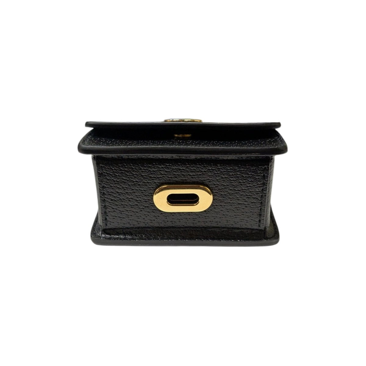 GUCCI(グッチ) ダブルG エチケットバックホルダーポーチ 692956
