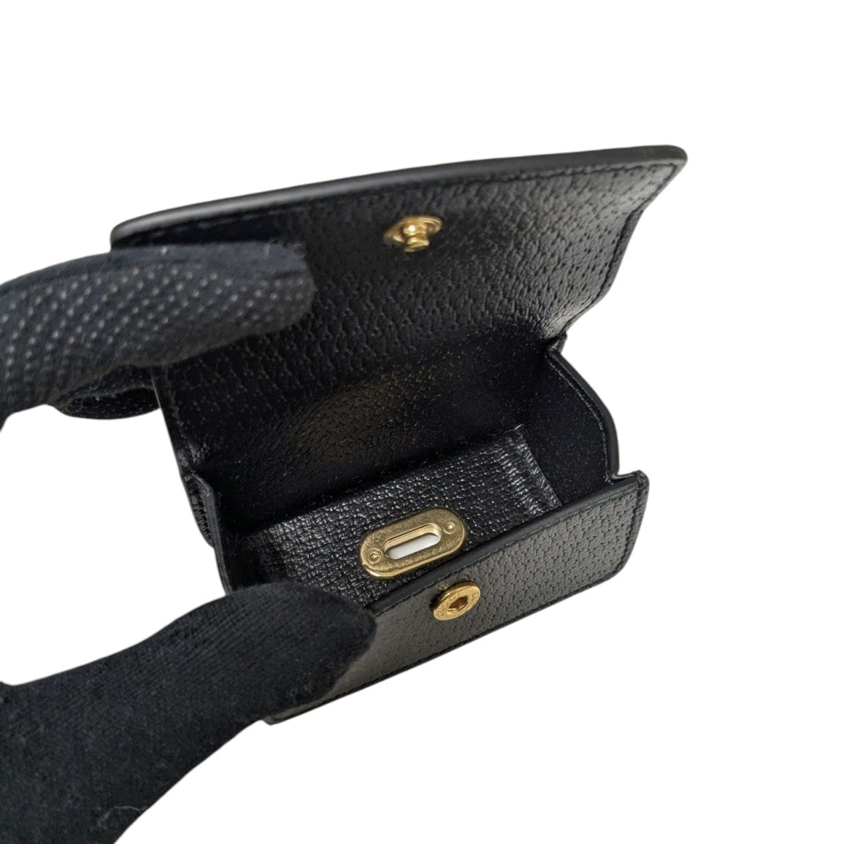 極美品 グッチ 692956 インターロッキングG エチケットバッグ ホルダー 楽天市場】【新品・未使用品】グッチ GUCCI ジオメトリックG