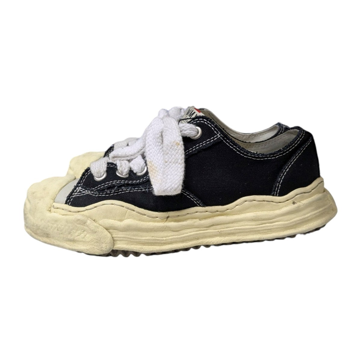 MIHARA YASUHIRO(ミハラヤスヒロ) スニーカーA09FW734 A09FW734