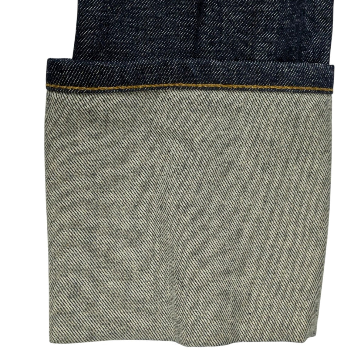 HELMUT LANG(ヘルムートラング) ロールアップデニムジャケット