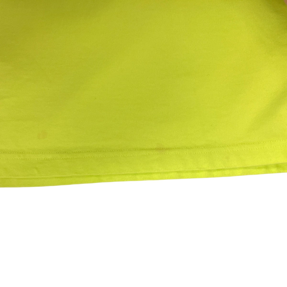 blurhms ROOTSTOCK 半袖TシャツbROOTS23S26 古着・中古-4枚目のアイテム画像