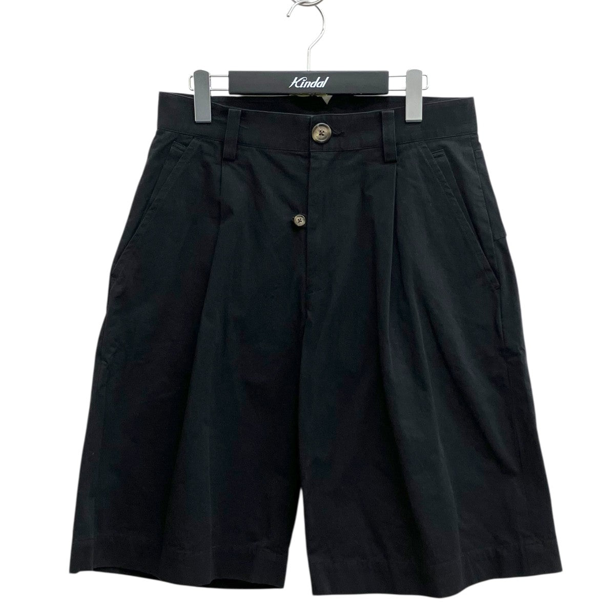 Vivienne Westwood man ショートパンツVW-W1-76803 古着・中古-1枚目のアイテム画像