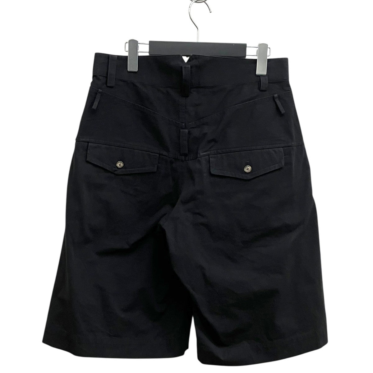 Vivienne Westwood man ショートパンツVW-W1-76803 古着・中古-2枚目のアイテム画像