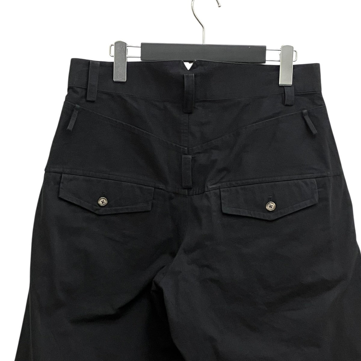 Vivienne Westwood man ショートパンツVW-W1-76803 古着・中古-4枚目のアイテム画像