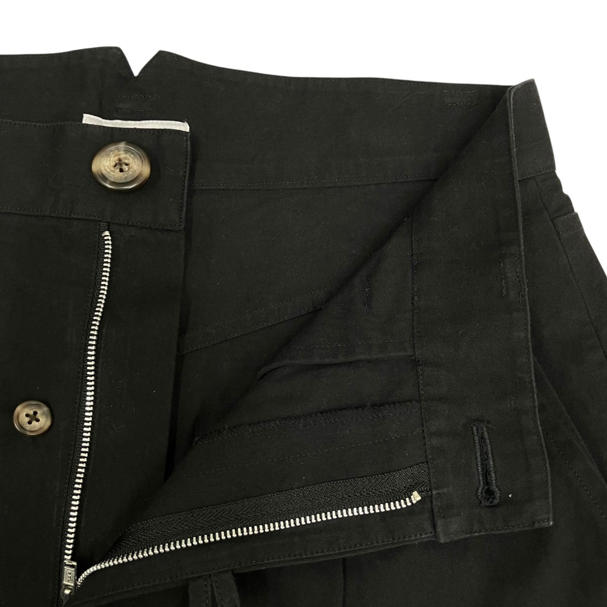 Vivienne Westwood man ショートパンツVW-W1-76803 古着・中古-5枚目のアイテム画像
