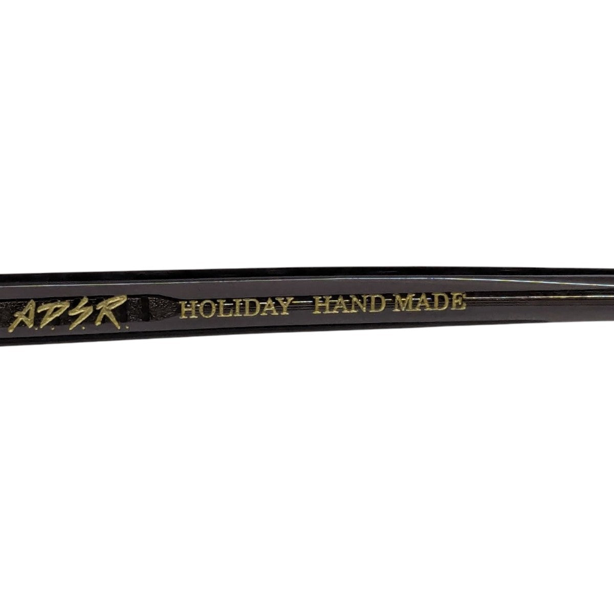 A．D．S．R．×rajabrooke PENTIS HOLIDAYサングラスRB-1-003 RB-1-003