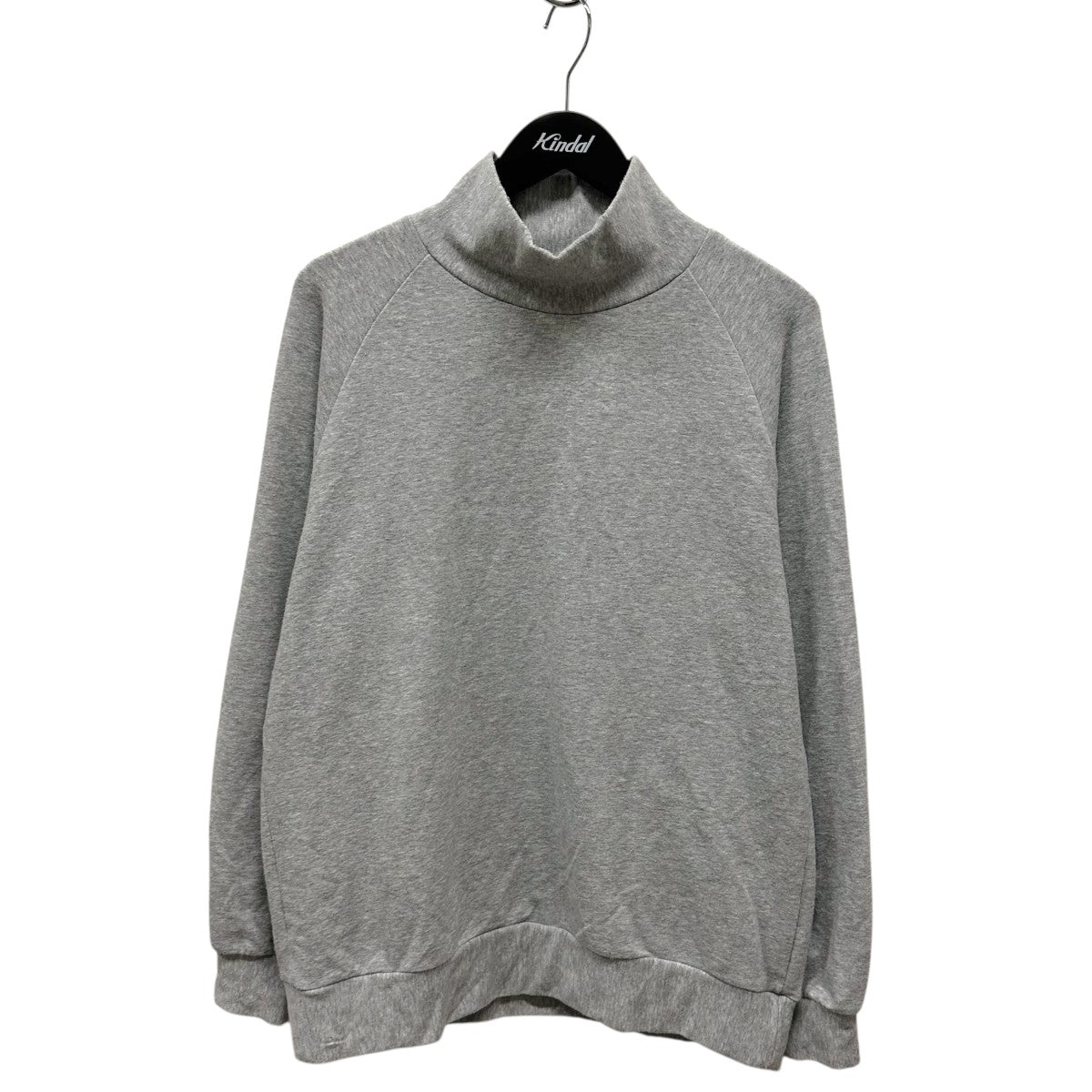 MXP LONG SLEEVE MOCKNECKスウェットMX38321 古着・中古-1枚目のアイテム画像