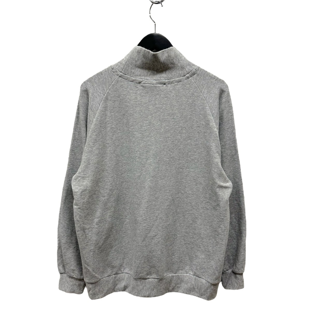 MXP LONG SLEEVE MOCKNECKスウェットMX38321 古着・中古-2枚目のアイテム画像