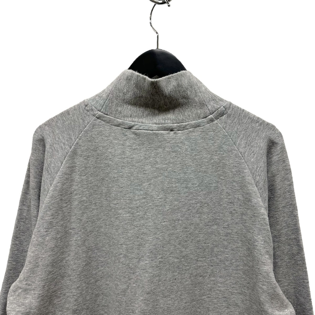 MXP LONG SLEEVE MOCKNECKスウェットMX38321 古着・中古-4枚目のアイテム画像