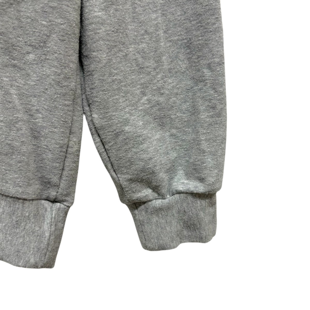 MXP LONG SLEEVE MOCKNECKスウェットMX38321 古着・中古-5枚目のアイテム画像