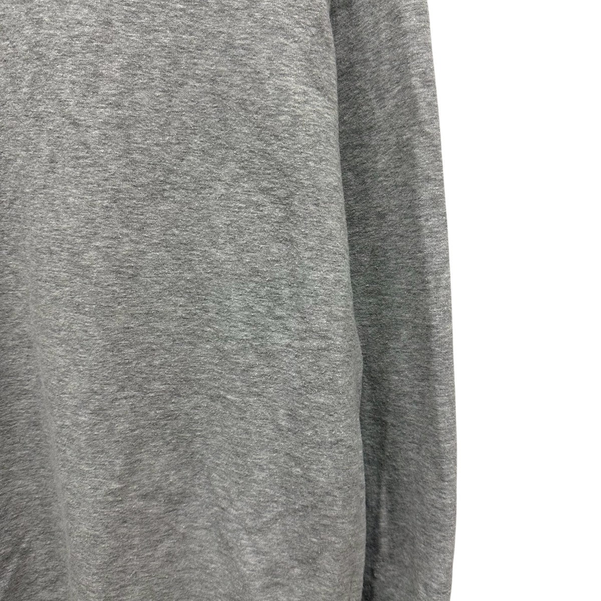 MXP LONG SLEEVE MOCKNECKスウェットMX38321 古着・中古-6枚目のアイテム画像