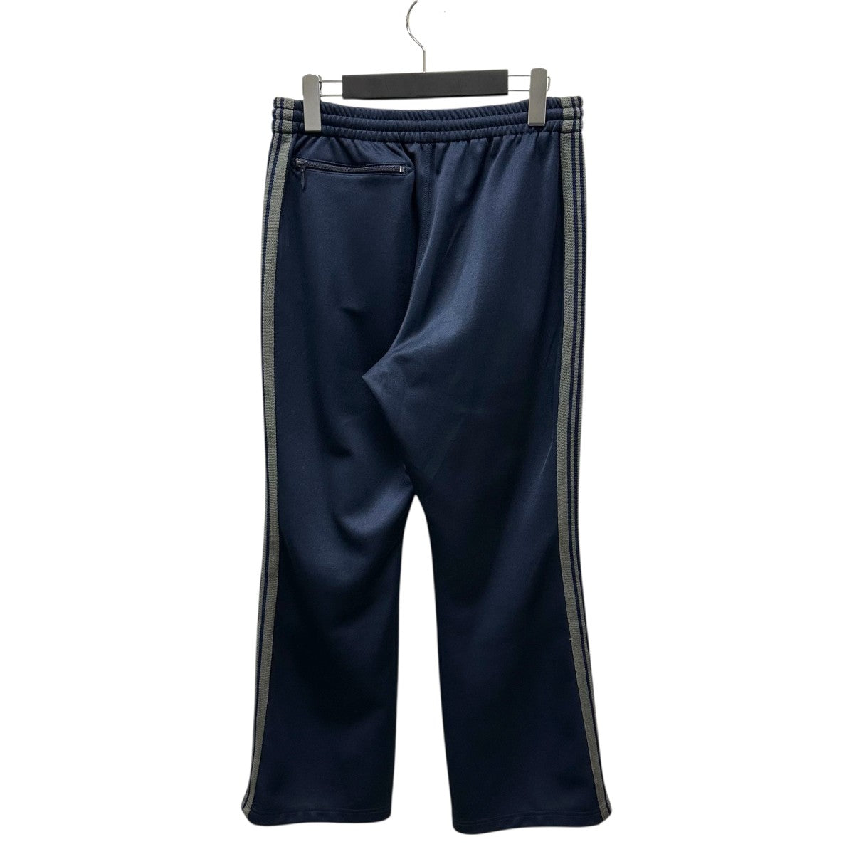 needles トラックパンツ　ストレート　S NS1601 Needles×FREAK'S STORE 別注 Track Pant - Poly Smoothトラックパンツ