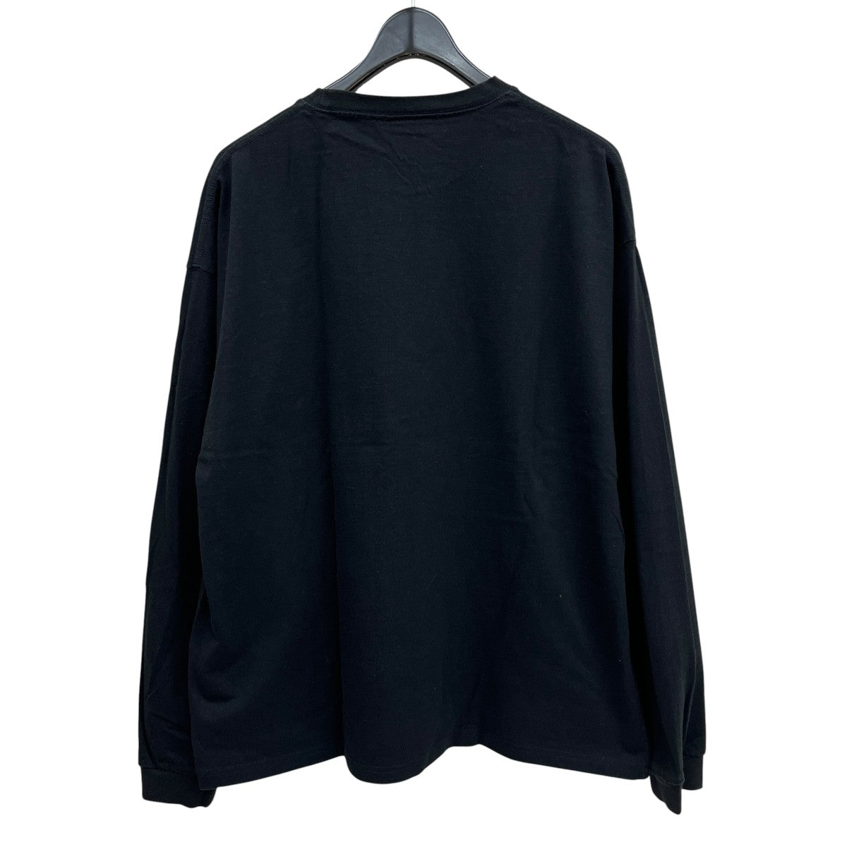 JOURNAL STANDARD BEASTIE BOYS長袖Tシャツ24-070-600-9200-1-0 古着・中古-2枚目のアイテム画像