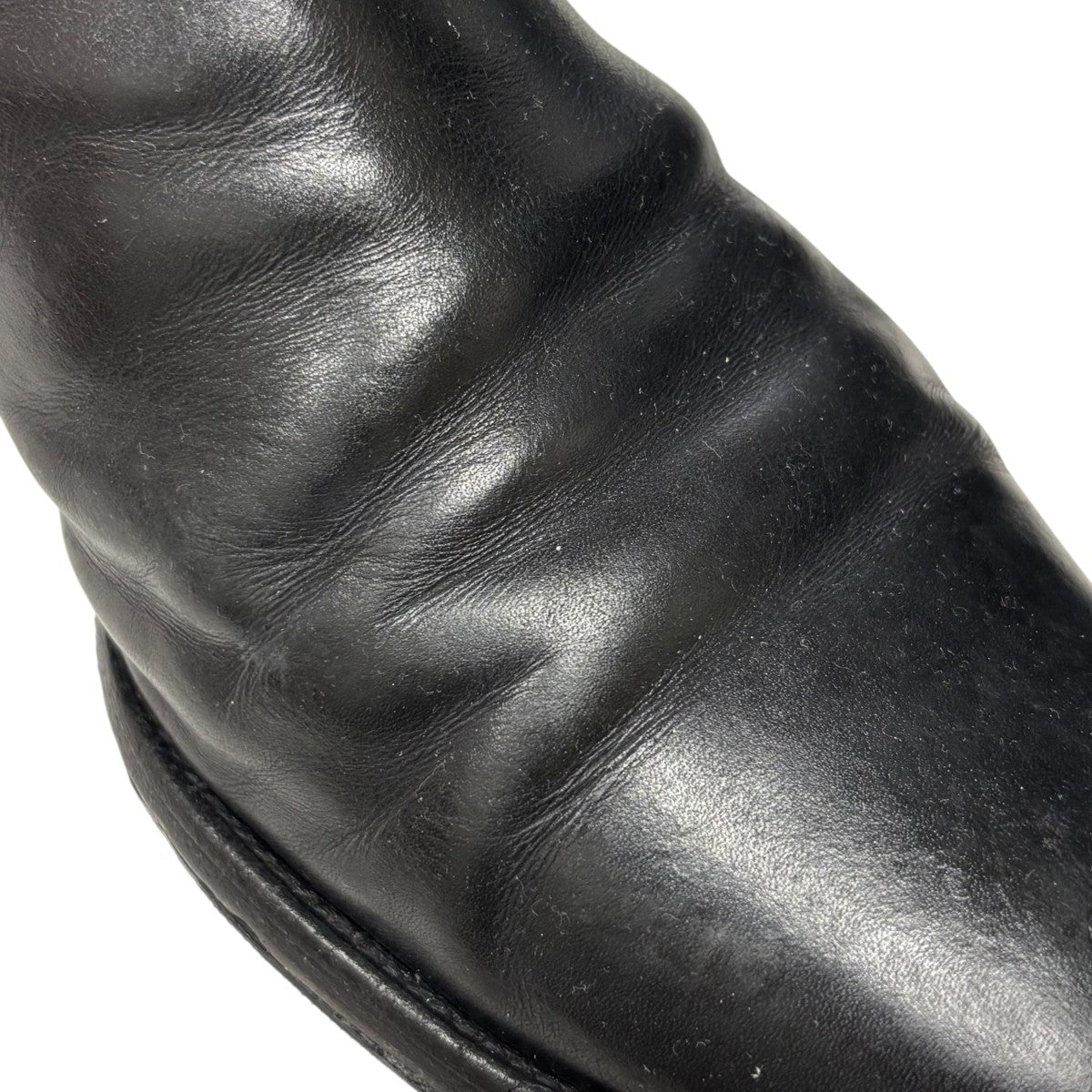 Saint Laurent Paris(サンローランパリ) ワイアットハーネスリング