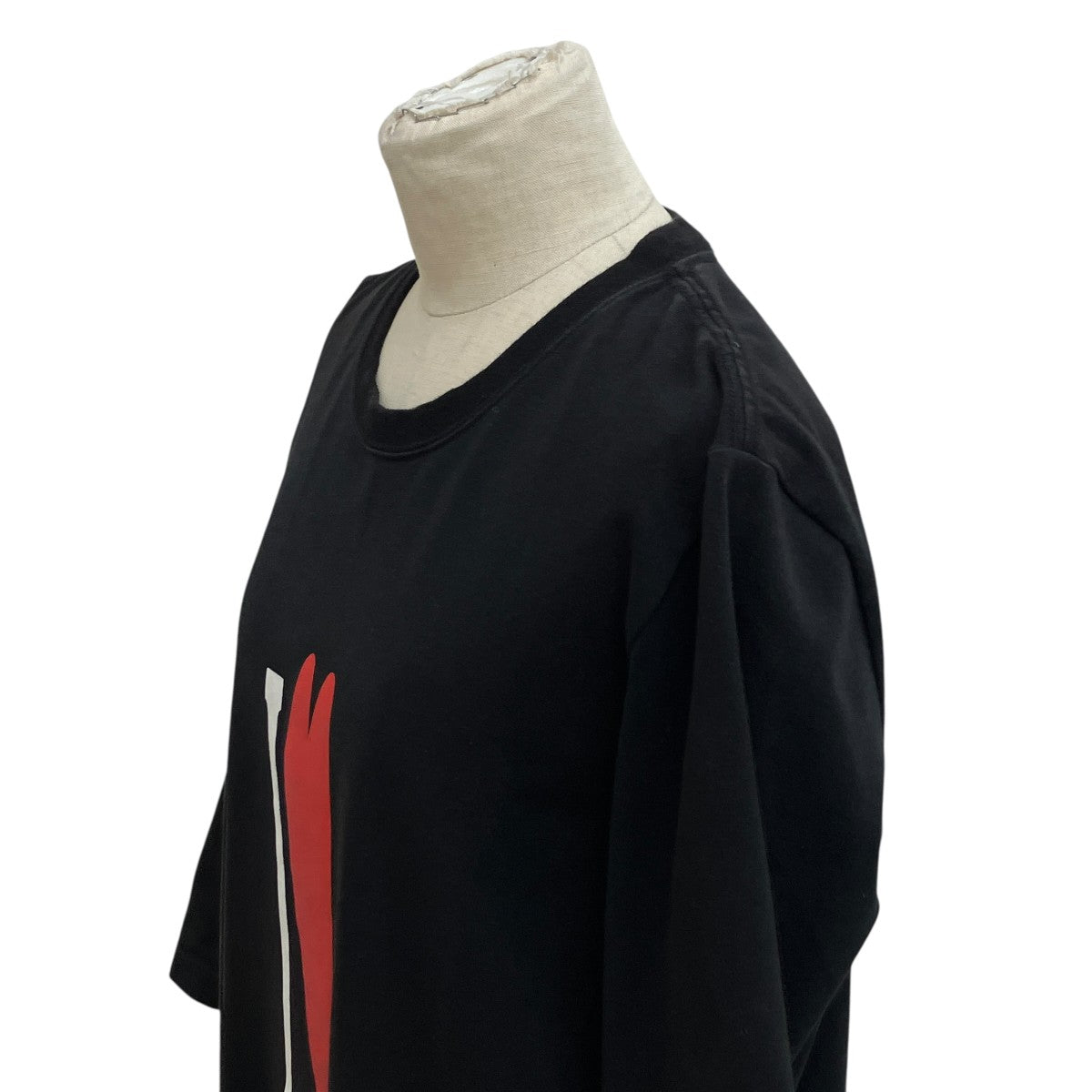 doublet I ?STRETCHワンピース22AW36CS239 古着・中古-4枚目のアイテム画像