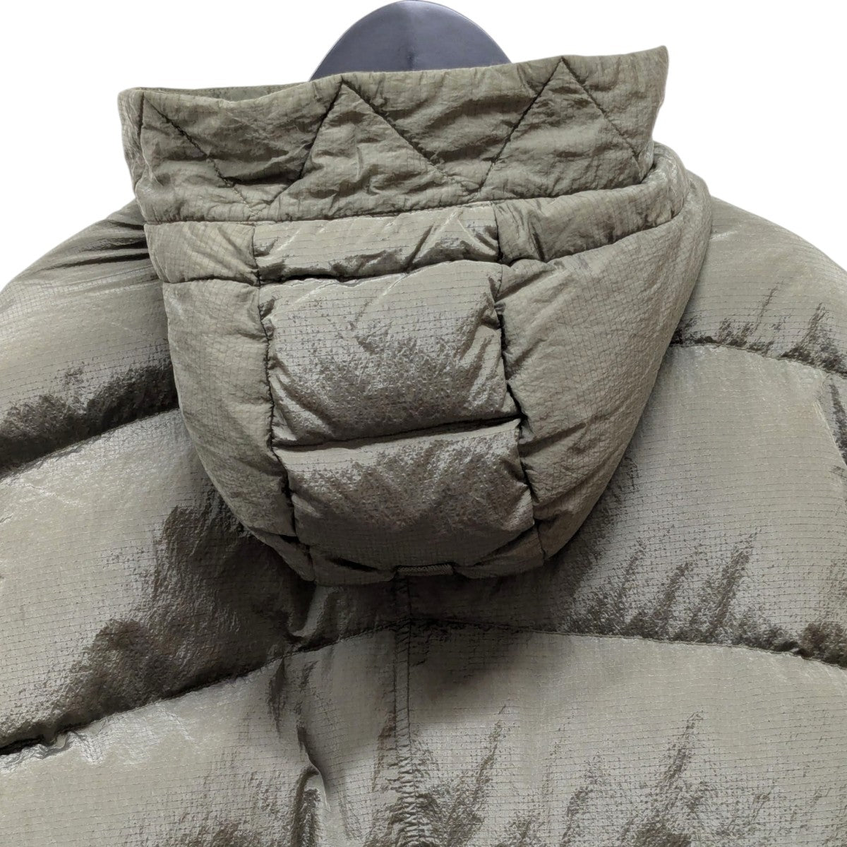 STONE ISLAND(ストーンアイランド) ダウンジャケット711540532