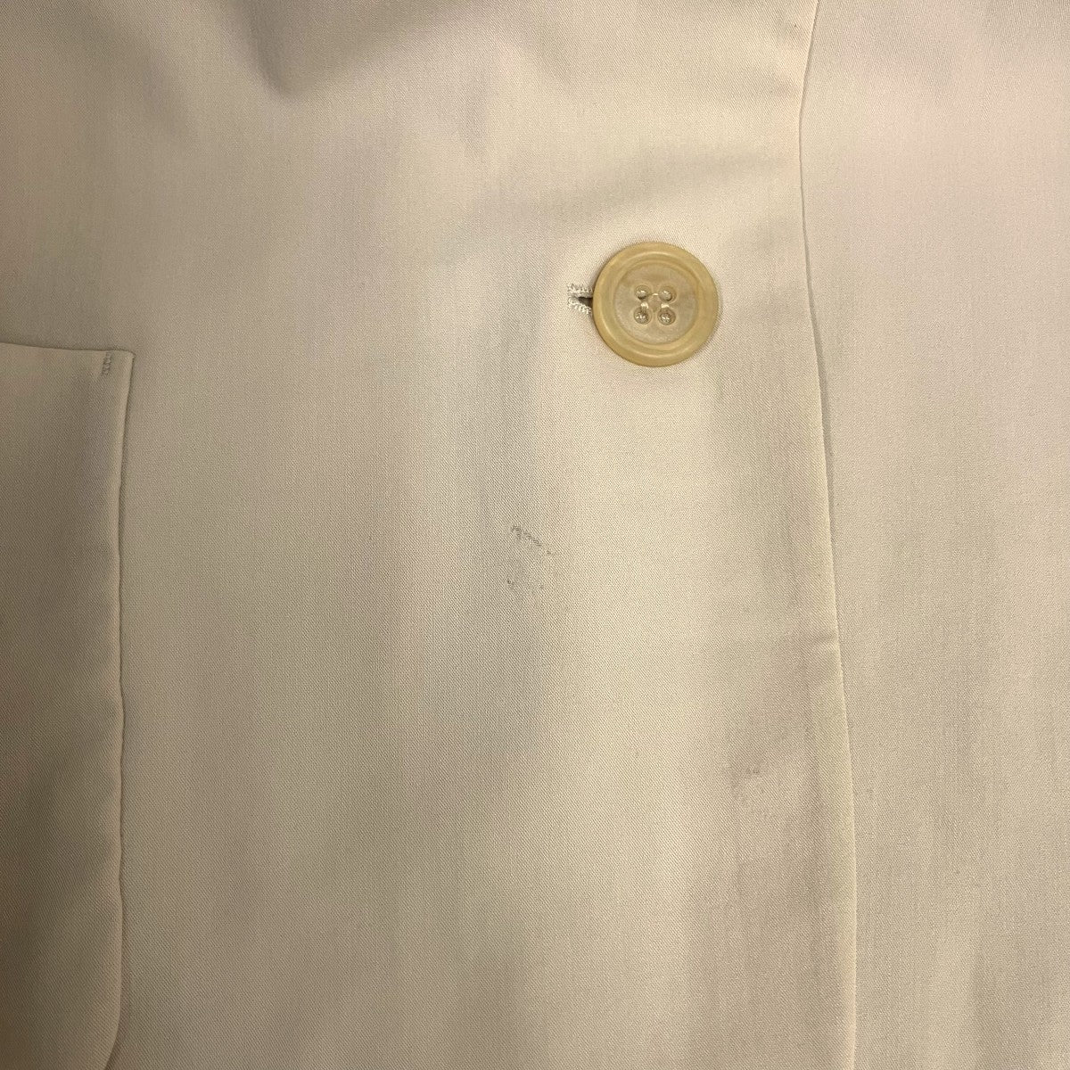 JIL SANDER ジャケット 古着・中古-4枚目のアイテム画像