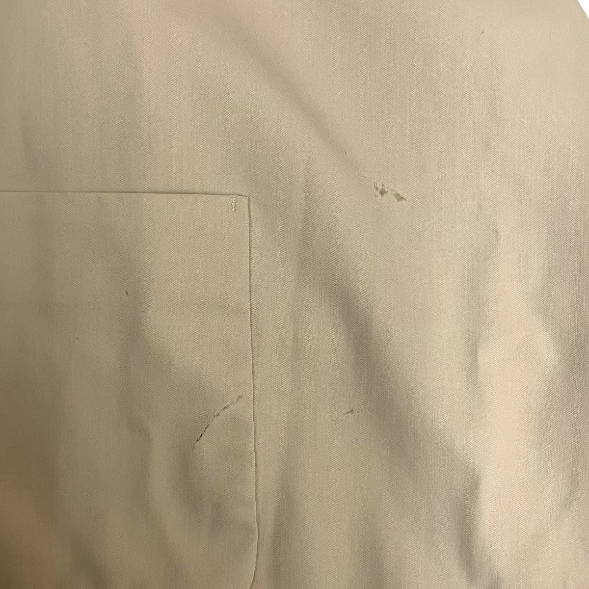 JIL SANDER ジャケット 古着・中古-6枚目のアイテム画像
