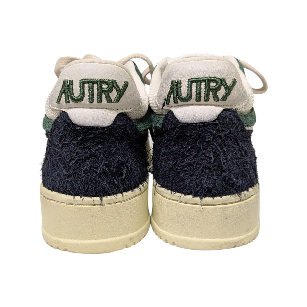 AUTRY(オートリー) スニーカー ネイビー サイズ 36｜【公式】カインド