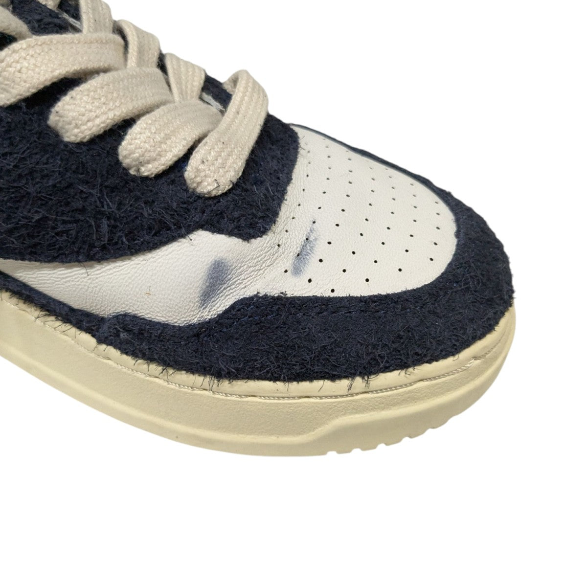 AUTRY(オートリー) スニーカー ネイビー サイズ 36｜【公式】カインド