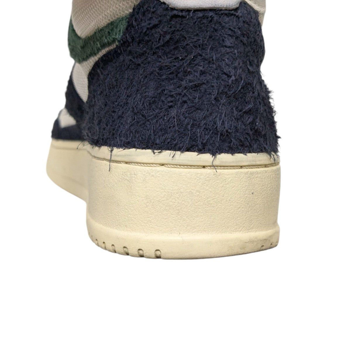 メリッサさま専用　オートリー AUTRY ネイビー 36 AUTRY(オートリー) スニーカー ネイビー サイズ 36｜【公式】カインド