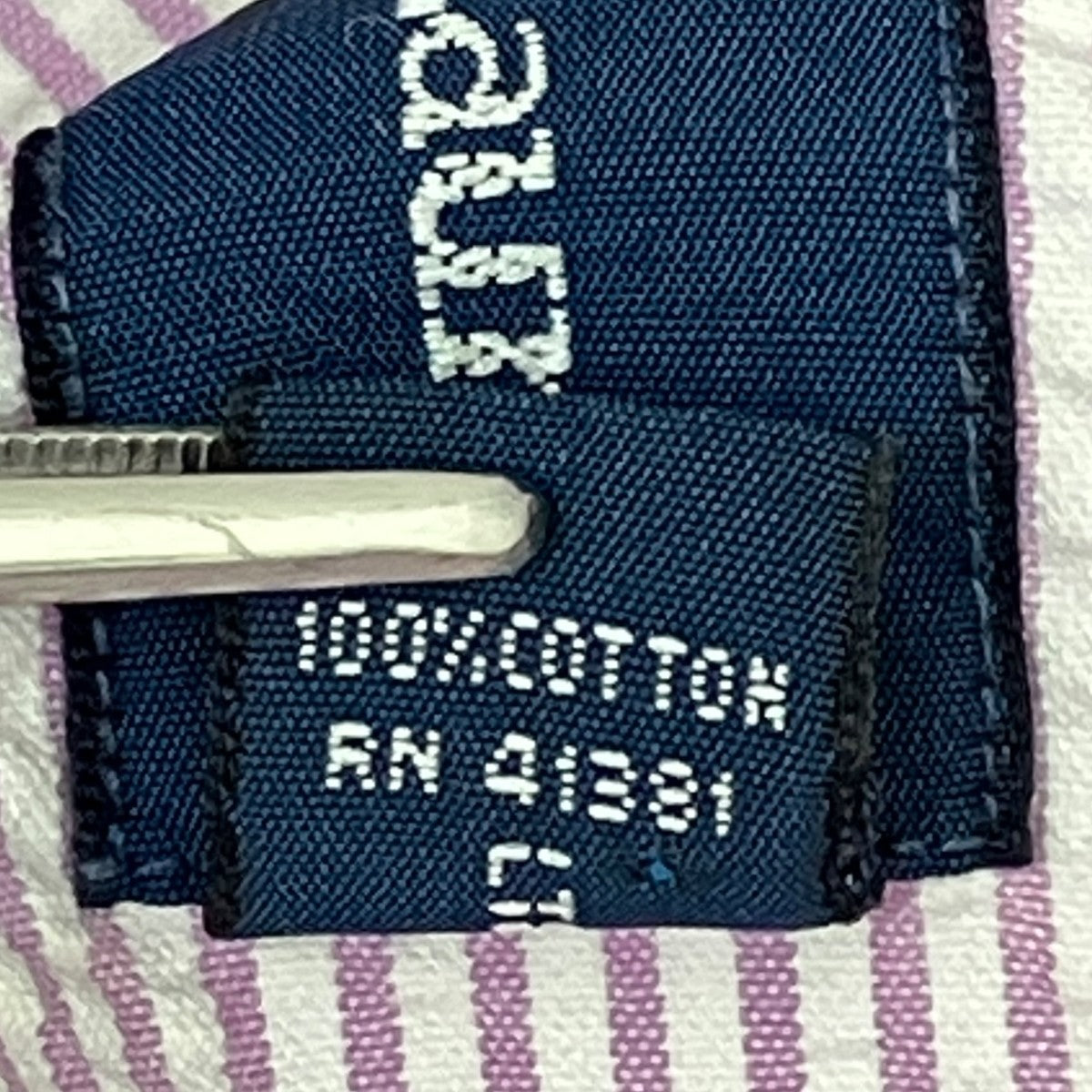 RALPH LAUREN 半袖シャツ 古着・中古-10枚目のアイテム画像
