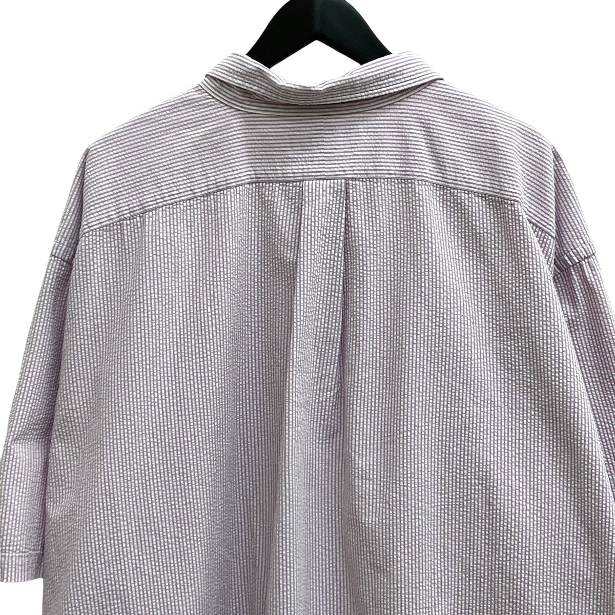 RALPH LAUREN 半袖シャツ 古着・中古-4枚目のアイテム画像