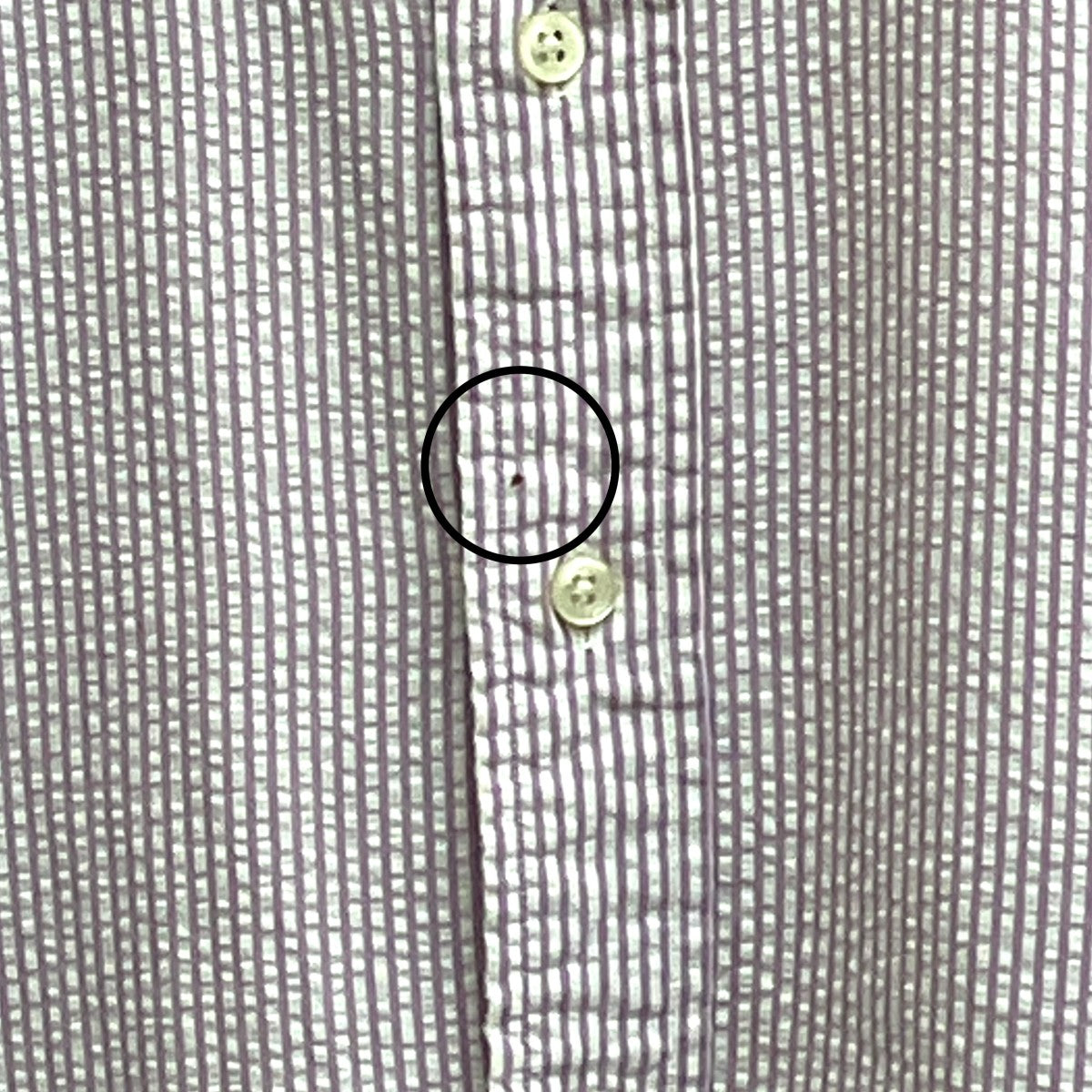 RALPH LAUREN 半袖シャツ 古着・中古-5枚目のアイテム画像