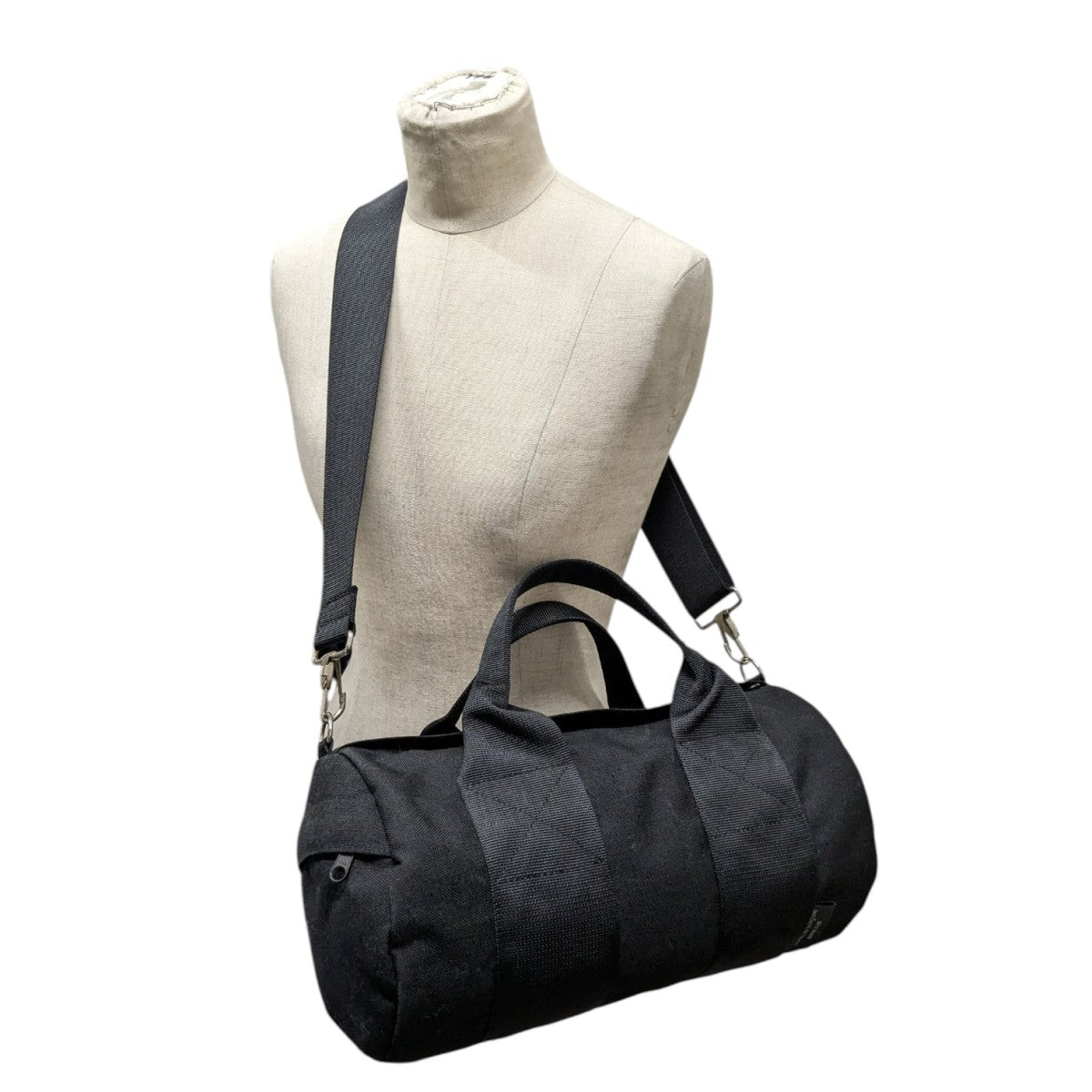 コムデギャルソンオムプリュス 2WAYバッグ 新品 コムデギャルソンオムプリュス 2way ショルダーバッグ