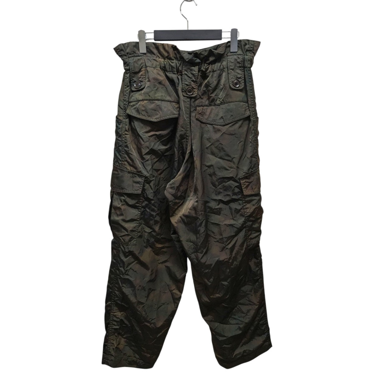 Ground Y (Yohji Yamamoto)(グラウンドワイ (ヨウジヤマモト