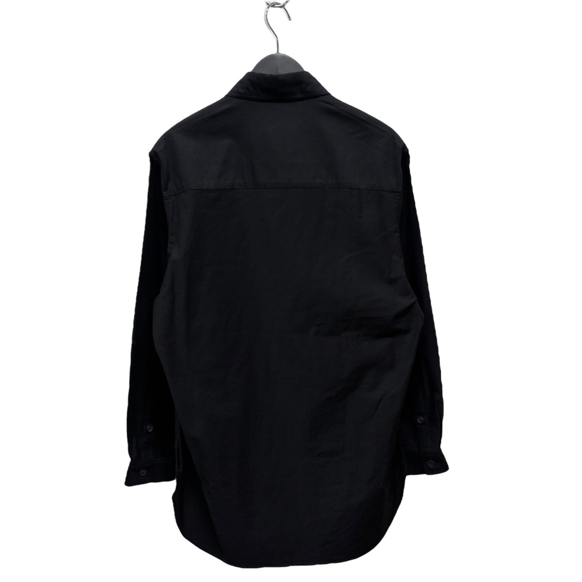 Yohji Yamamoto pour homme(ヨウジヤマモトプールオム) BLACK