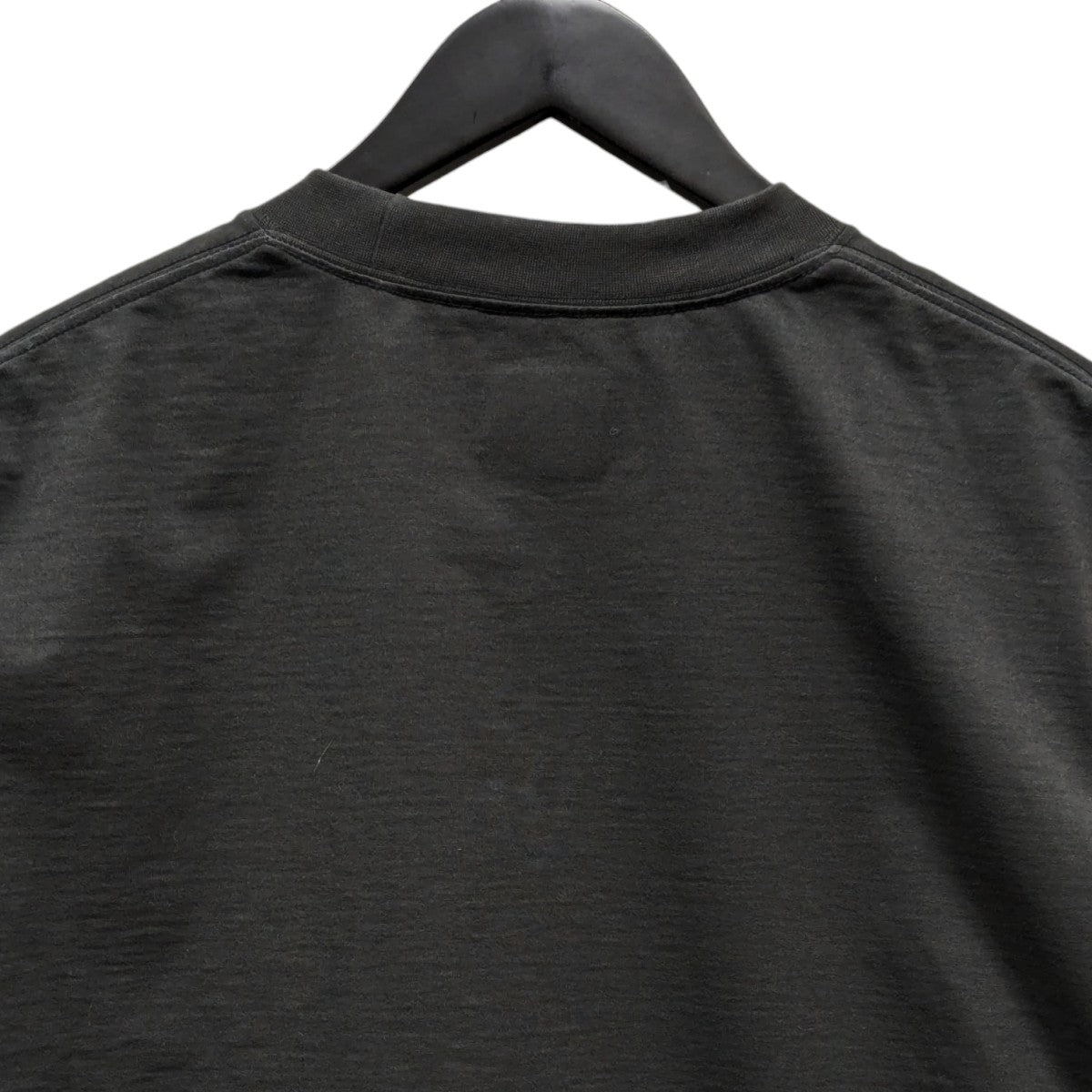 DAIWA PIER39　TECH CREW NECK TEE L/S DAIWA PIER39 