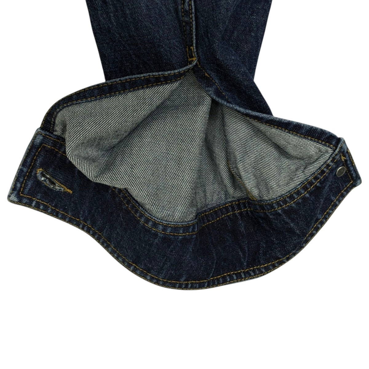 BOTTEGA VENETA(ボッテガヴェネタ) デニムジャケット774285V2J80