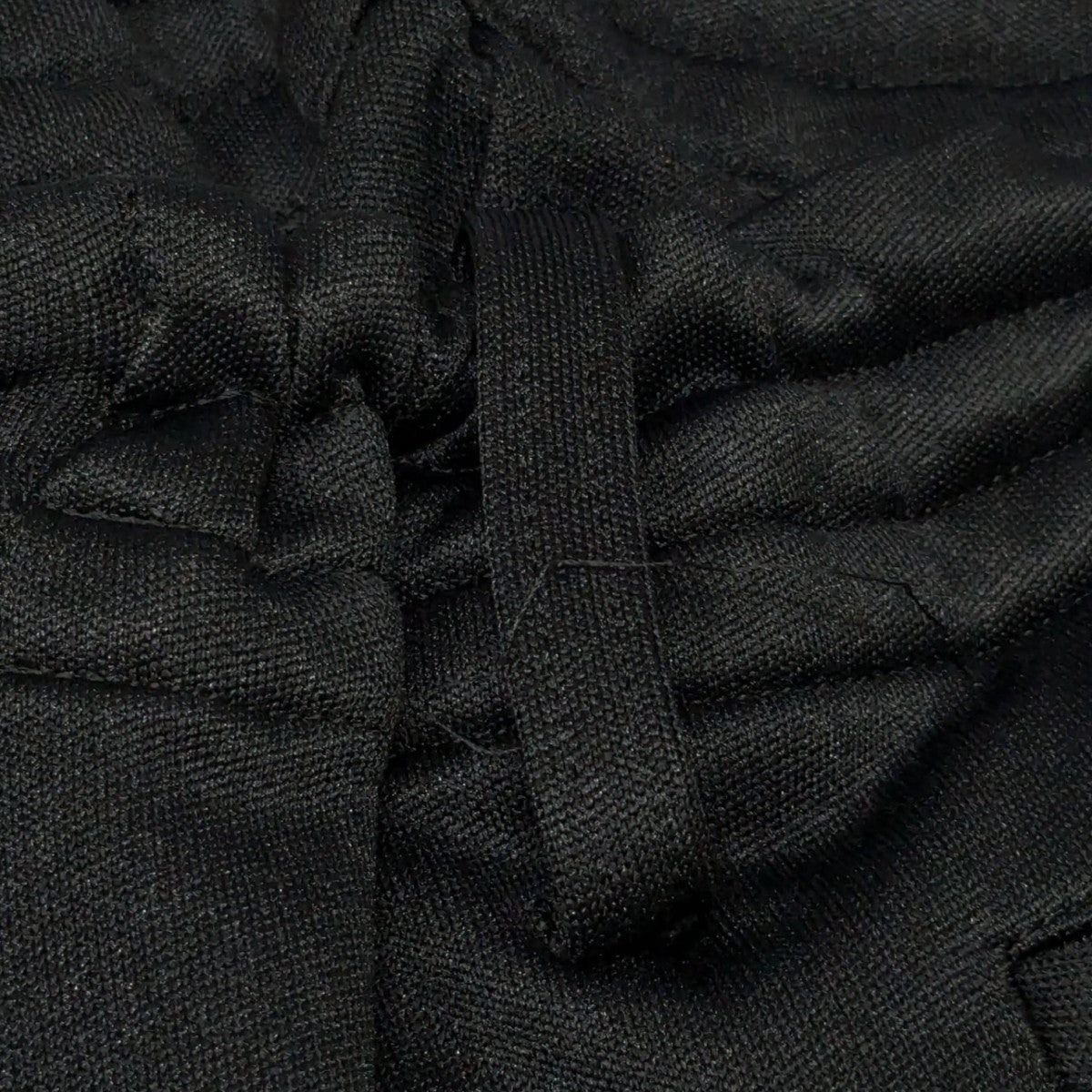 s'yte(サイトヨウジヤマモト) パンツ ブラック サイズ 3｜【公式