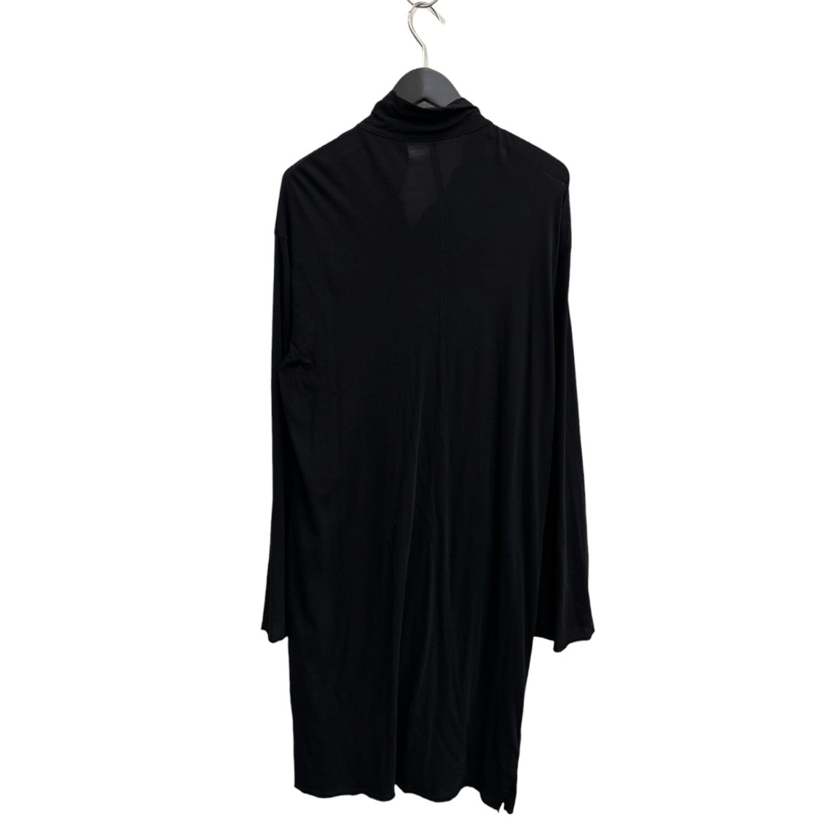YOHJI YAMAMOTO カーディガンHN-T92-885 古着・中古-2枚目のアイテム画像