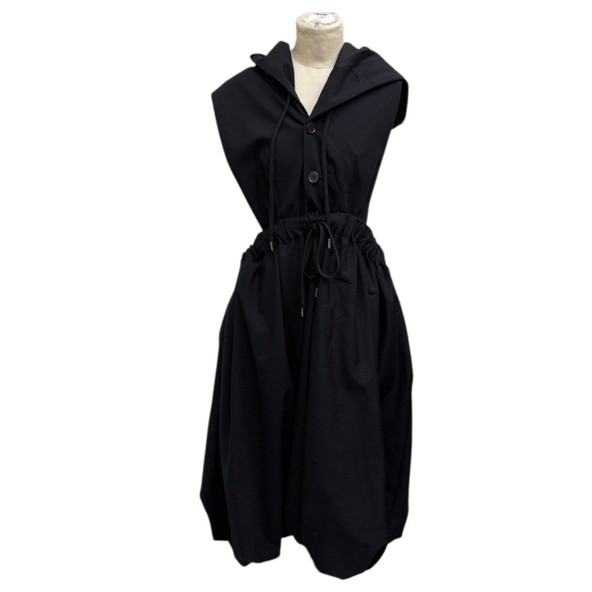 noir kei ninomiya(ノワールケイニノミヤ) ノースリーブキャミソール