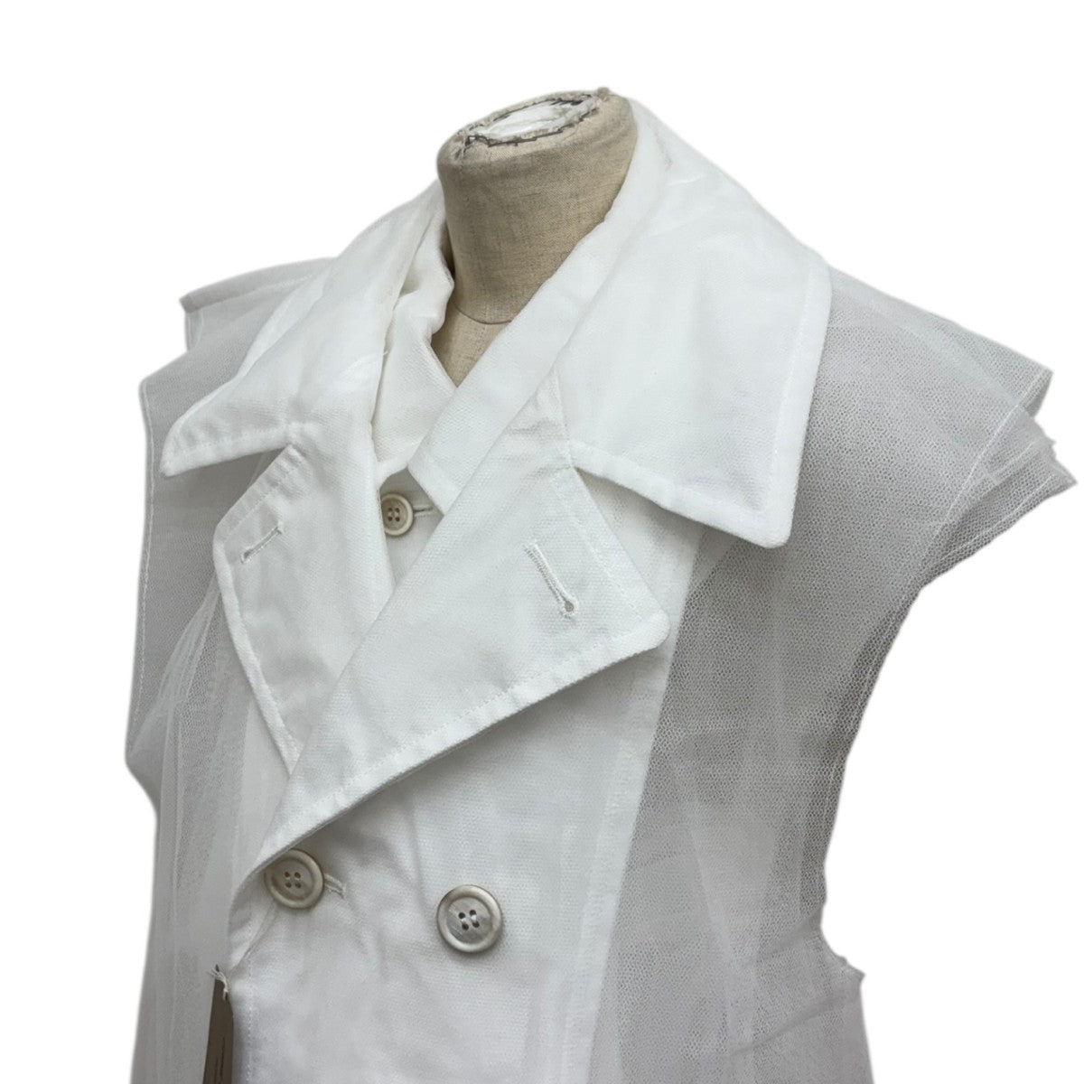 COMME des GARCONS(コムデギャルソン) ワンピースPO-J061 PO-J061