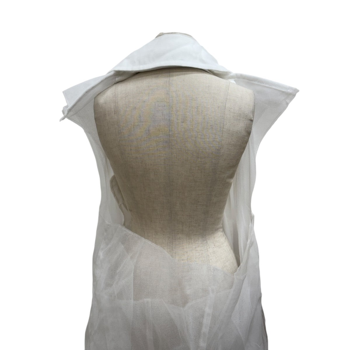 COMME des GARCONS ワンピースPO-J061 古着・中古-5枚目のアイテム画像