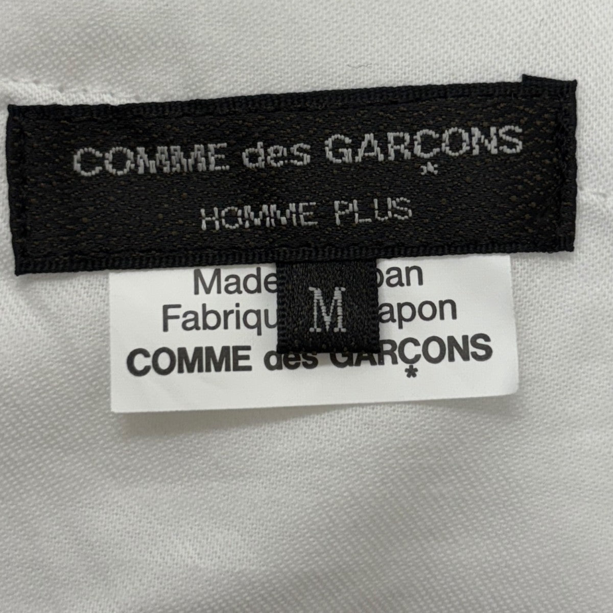 COMME des GARCONS(コムデギャルソン) ワンピースPO-J061 PO-J061