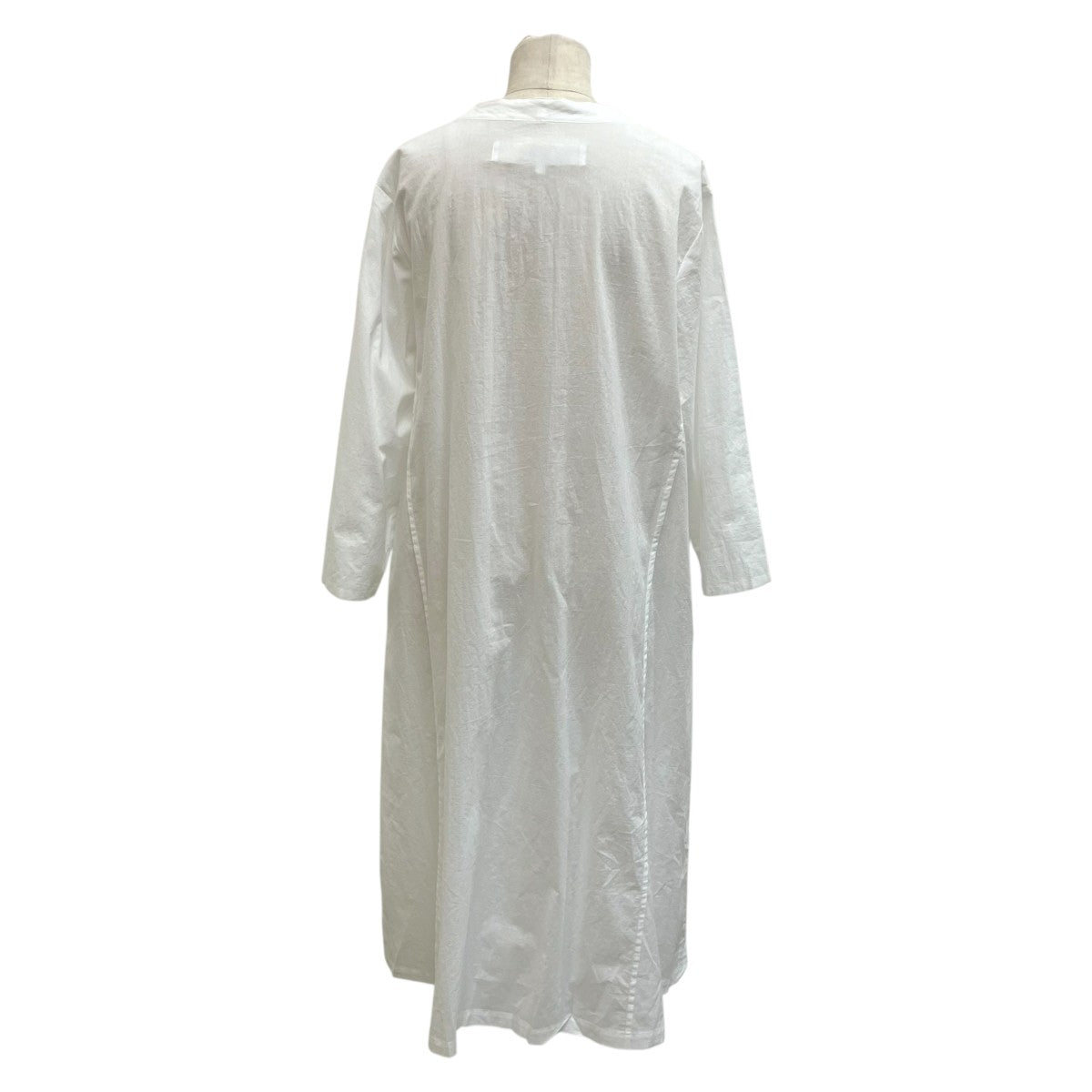 TAO COMME des GARCONS 長袖ワンピースTO-O004 古着・中古-2枚目のアイテム画像