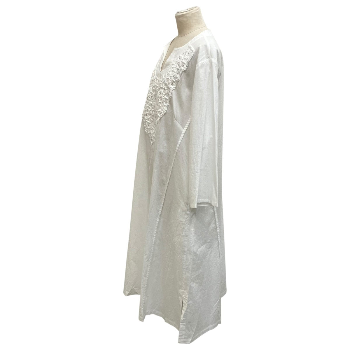 TAO COMME des GARCONS 長袖ワンピースTO-O004 古着・中古-3枚目のアイテム画像