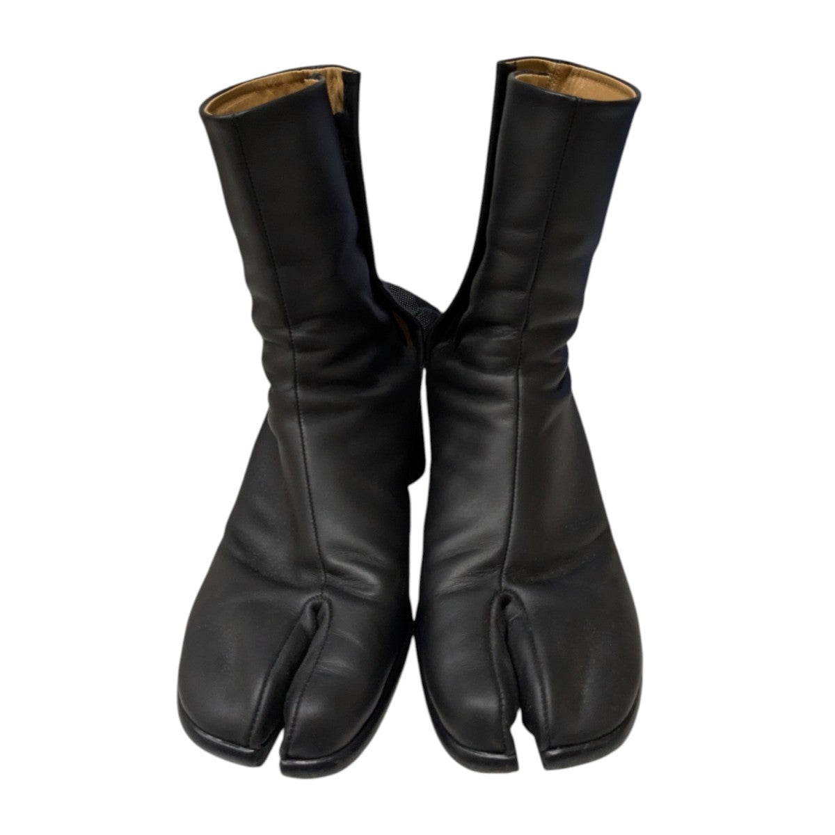 メゾンマルジェラ足袋ブーツ 楽天市場】Maison Margiela メゾンマルジェラ Tabi Ankle Boots