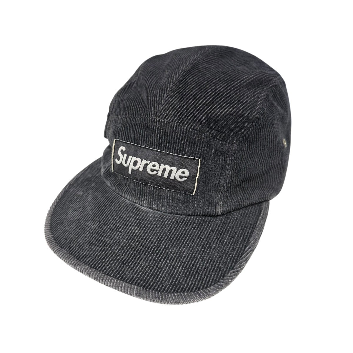 Supreme×SASQUATCHfabrix． 総柄バケットハット ベージュ